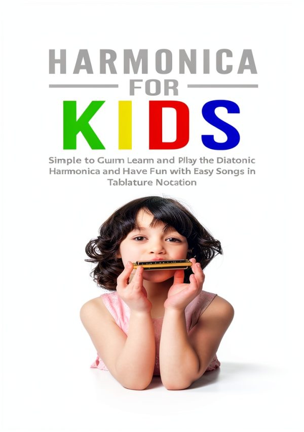 Childrens Music Book Kindle English Reading Age 3-10-0