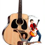 Childrens Music Instruction Kindle Book English Language-0