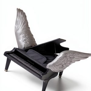 Faber Piano Adventures Level 2B Music Book for Kids-0