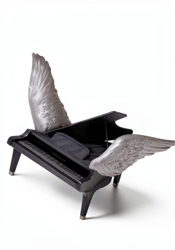 Faber Piano Adventures Level 2B Music Book for Kids-0