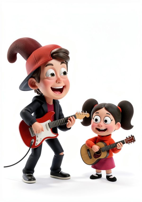 Childrens Music Instruction Songbook Kindle English Edition-0