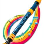 Childrens Music Instruction eBook Kindle English Learning-0