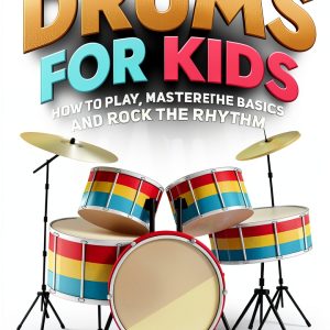 Childrens Music Instruction eBook Kindle English Learning-0