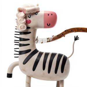 Play It Music Book for Kids Kindergarten to Grade 5-0