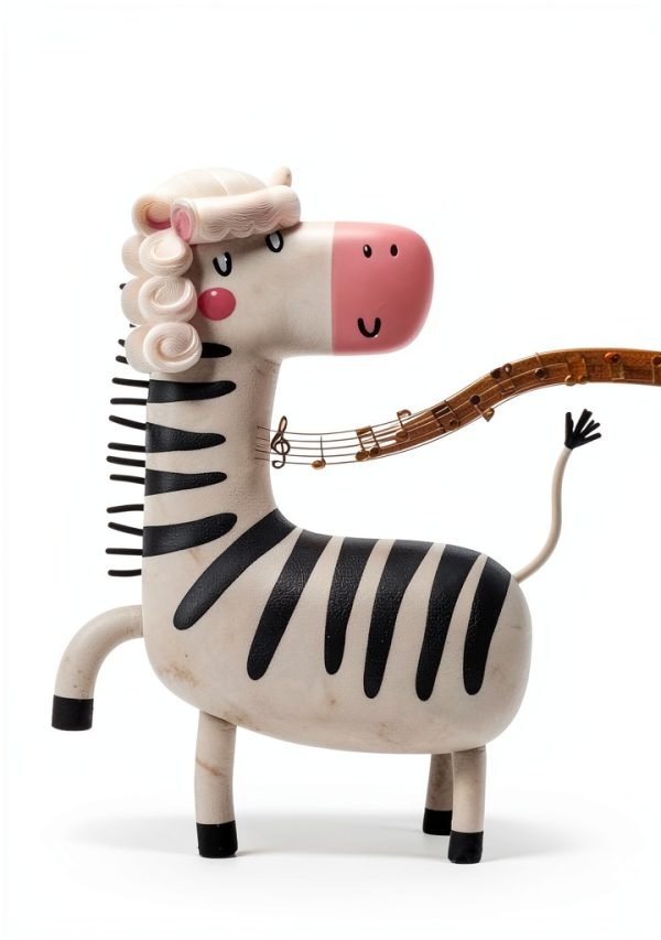 Play It Music Book for Kids Kindergarten to Grade 5-0