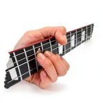 Alexander Westenberg Guitar Book Children Music Instruction-0