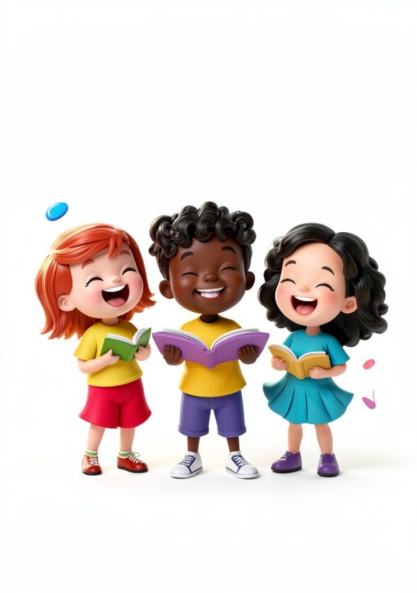 Childrens Music Instruction Kindle Book English Language-0