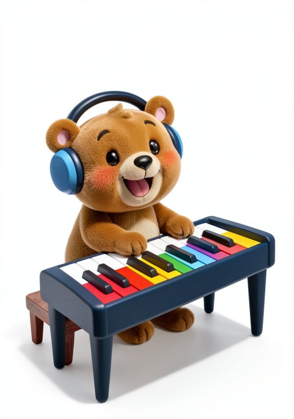 Childrens Music Instruction Kindle eBook English Language-0