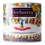 Workman Kids Childs Introduction Music Book for Children-0