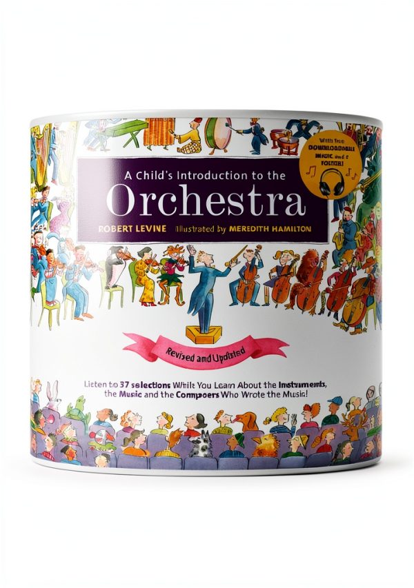 Workman Kids Childs Introduction Music Book for Children-0