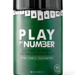 Play by Number Music Book for Children Ages 4 to 18-0