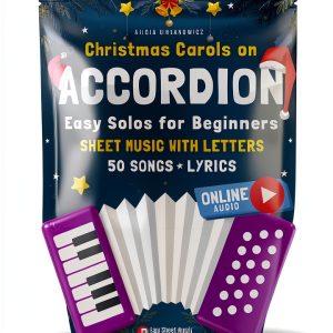 Childrens Music Book Kindle English Reading Age 6-13 Years-0