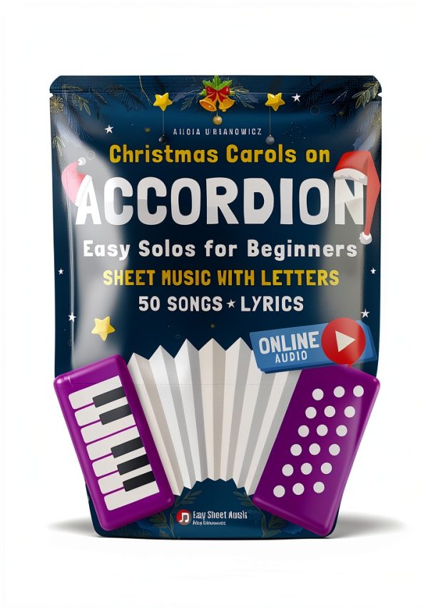 Childrens Music Book Kindle English Reading Age 6-13 Years-0