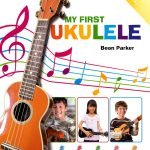 Ukulele Book for Kids Music Instruction Kyle Craig-0