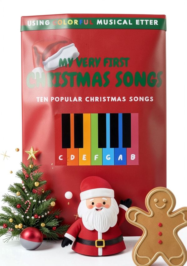 PianoPlay Childrens Music Instruction Songbook Kindle-0