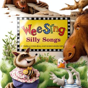 Penguin Random House Childrens Music Instruction Songbook-0